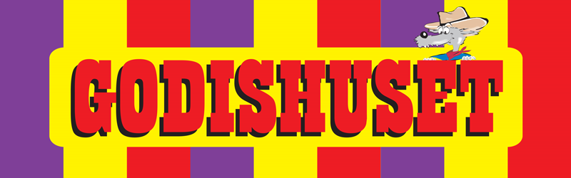 Godishuset Umeå
